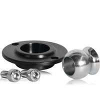 Kart Republic Big - Eccentric For Stub Axle 0 Degree Sphere M10 Lower Complete