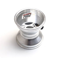 AMV Tiger / Kart Republic Mini Aluminium Wet Wheel Set 110-140mm