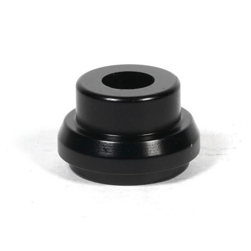 Kart Republic - Rear Bumper Bushing High For Tube 28mm Black Anod.