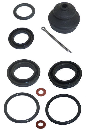 Kart Components KC30 Complete Seal Kit