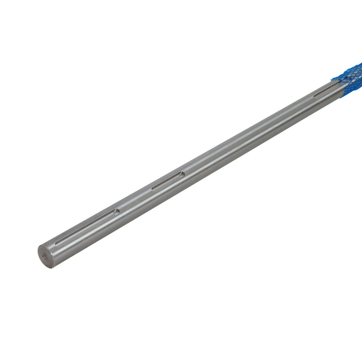 Rear Solid Axle 30mm (8mm Keyway)
