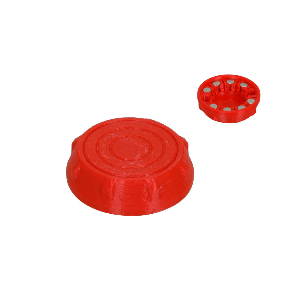 Magnetic Cover For OTK Castor/Camber Adjuster KM179