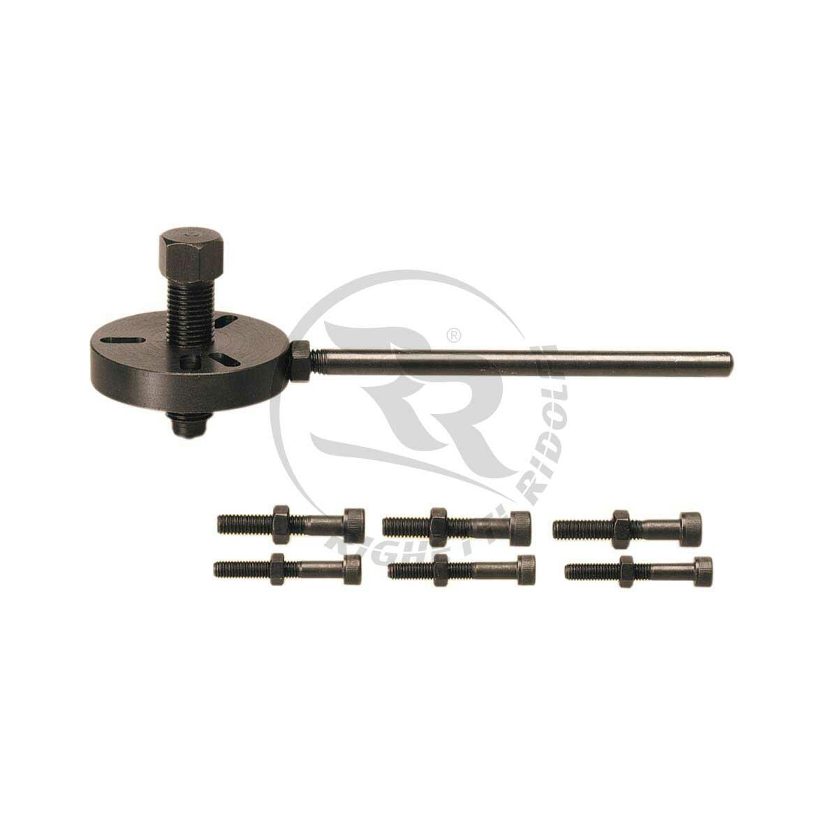 Clutch & PVL Ignition Puller Extractor