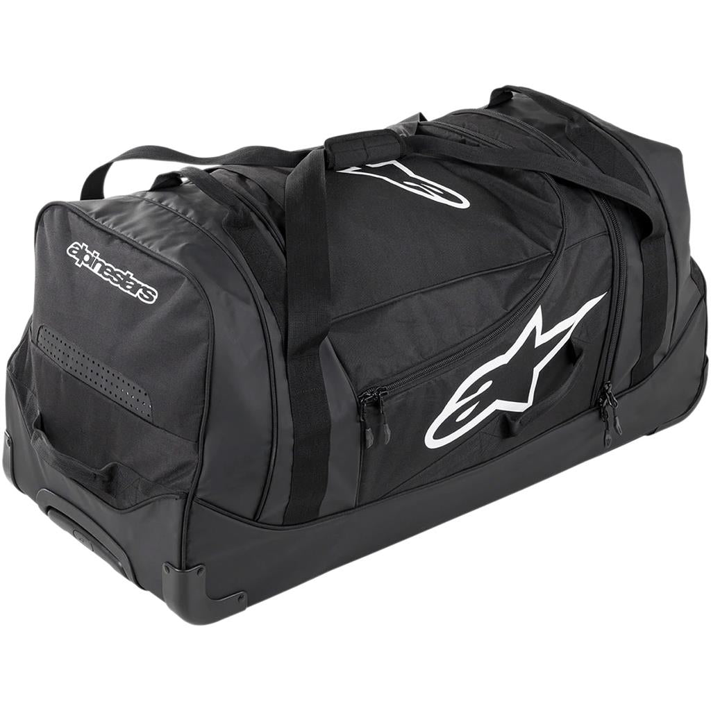 Alpinestars Komodo Travel Bag Black 6106118