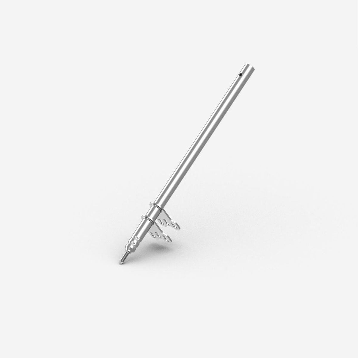 Steering Column M8 L.475mm (Compatible with OTK and others)
