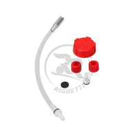Petrol Tank Suction Kit