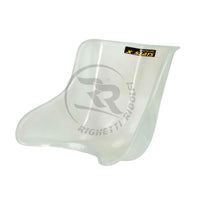Italian Fibreglass Seat