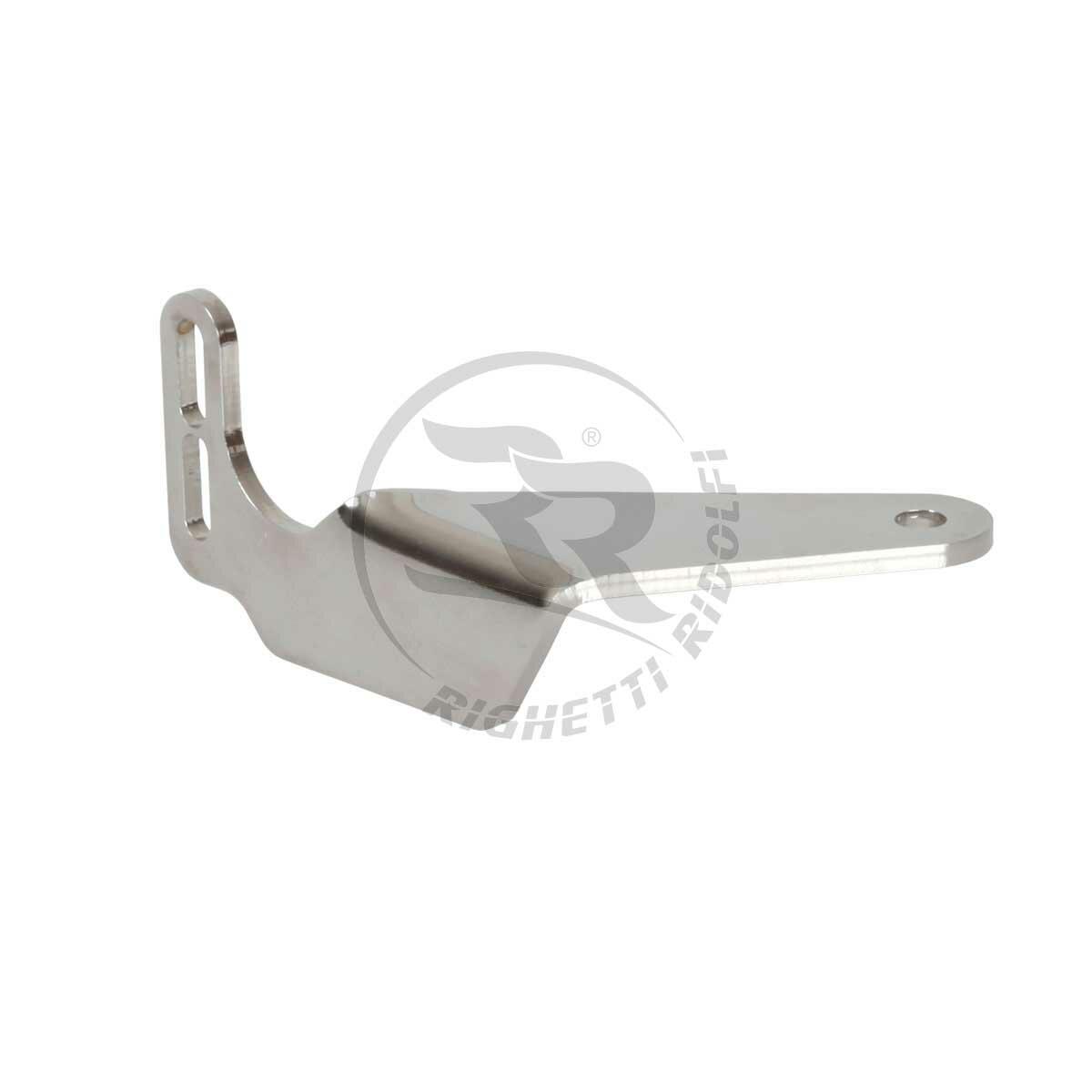 Exhaust Silencer Support For KZ