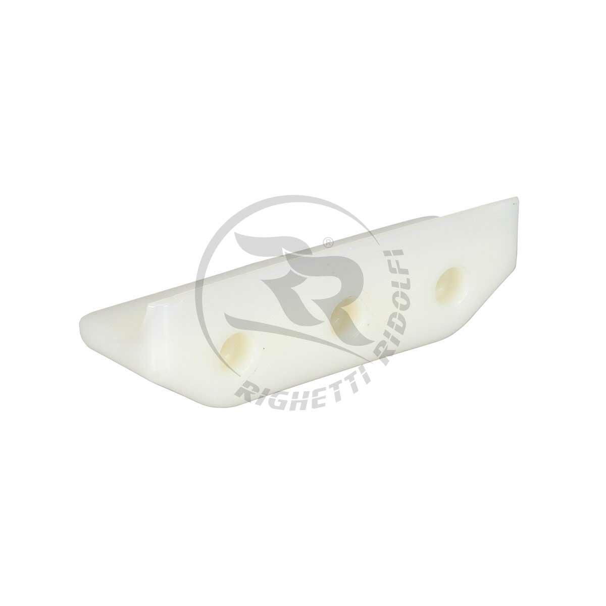 Nylon Cartridge for Brake Disc Protector Slide
