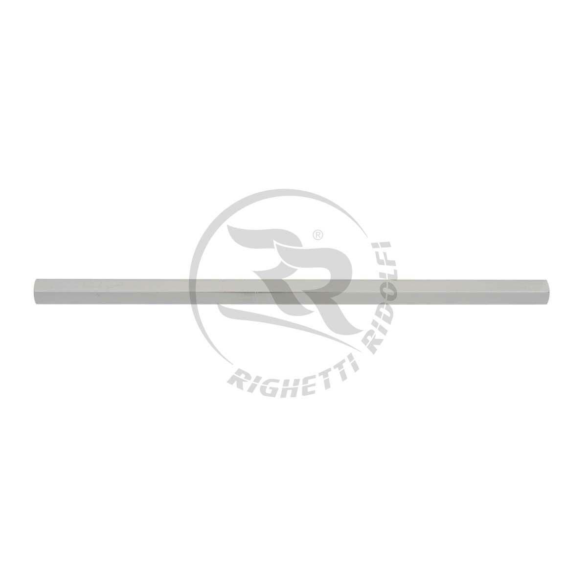 Senzo Track Rod Round 8mm