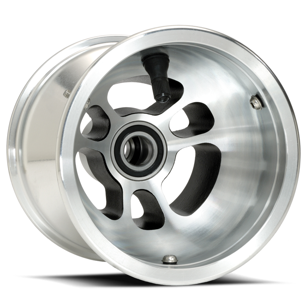 Douglas DWT Litecast Kart Aluminum Wheels