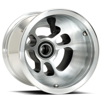 Douglas DWT Litecast Kart Aluminum Wheels