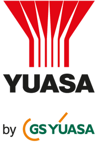 Yuasa YTX9-BS / YTX9 12V Maintenance Free Battery