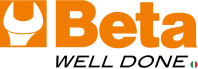 Beta Tools Orange Handle 96T Allen Keys