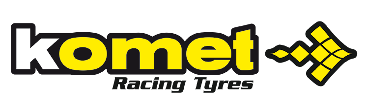 Komet X30 K1DM Slick Tyre Set Cadet