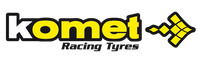 Komet X30 K1DM Slick Tyre Set Cadet