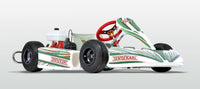 Tony Kart Micro Bambino - CONTACT FOR PRICE & OPTIONS