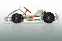 Tony Kart Micro Bambino - CONTACT FOR PRICE & OPTIONS