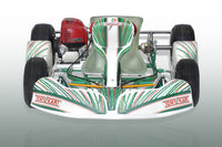 Tony Kart Micro Bambino - CONTACT FOR PRICE & OPTIONS