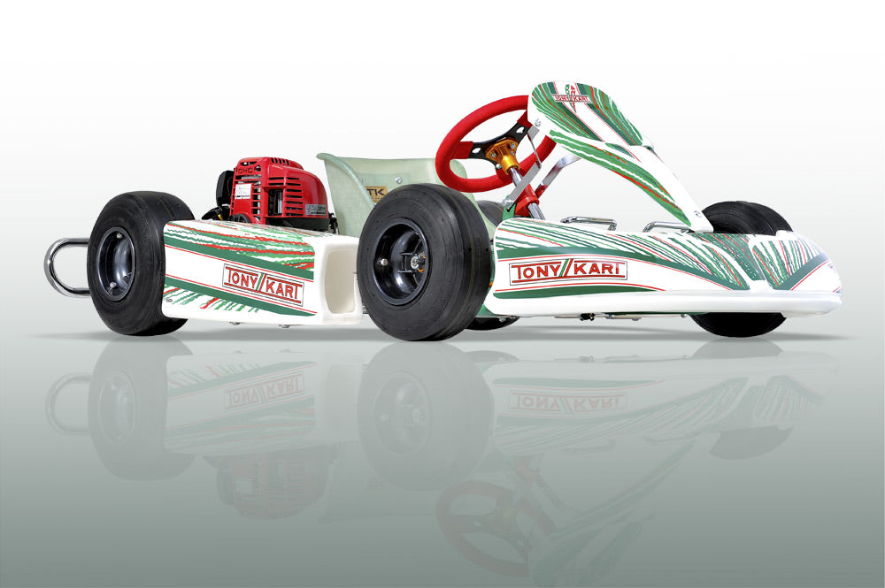 Tony Kart Micro Bambino - CONTACT FOR PRICE & OPTIONS