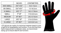 Sparco Arrow Race Gloves 002557