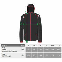 Sparco Windstopper