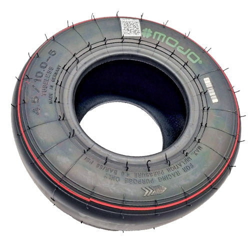 Mojo D2XX Single Tyre Front Only