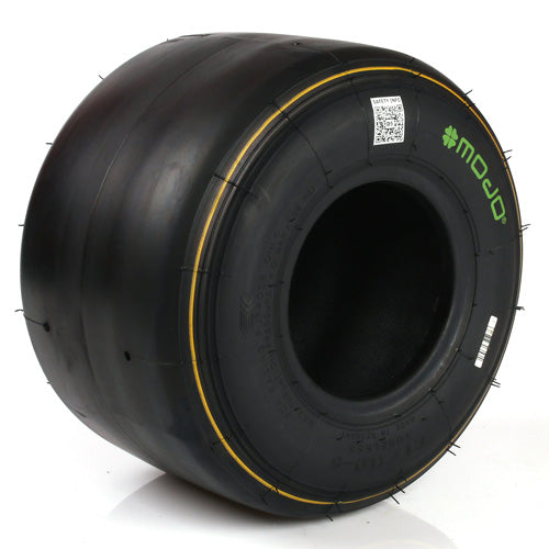 MOJO D5 SLICK REAR TYRE