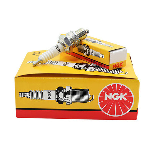 NGK Spark Plugs BPR6ES Box of 10