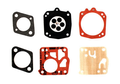 Iame Bambino M1 Diaphragm Repair Kit DG-15-HS