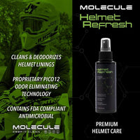 Molecule Helmet Care Product Kit