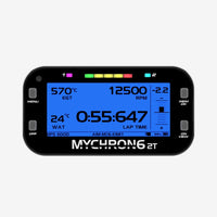 MyChron 6 GPS Lap Timer inc.RPM