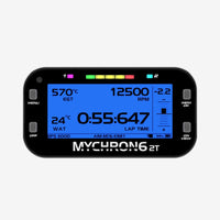 MyChron 6 1T GPS Lap Timer inc.RPM