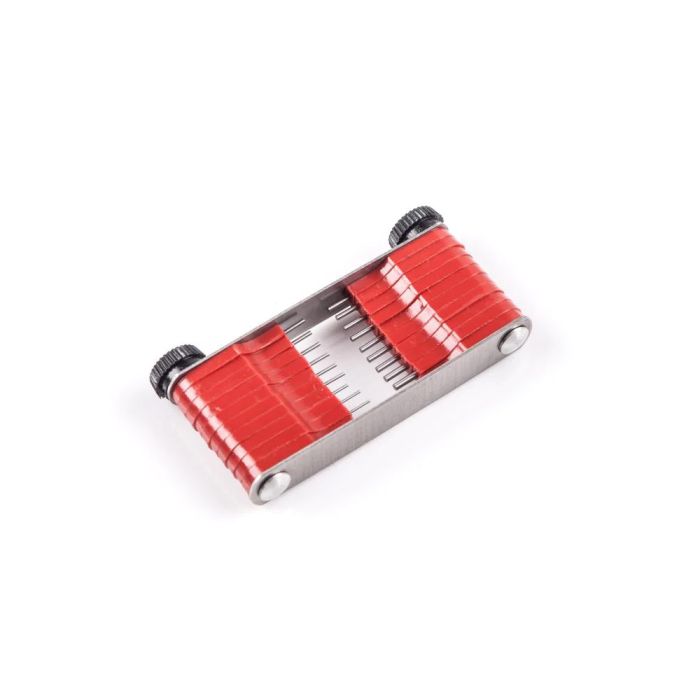 Rotax Pin Gauge Set Jet Gauge Set 0.45-1.50mm