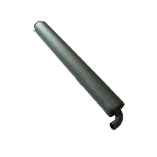 Rotax Max Silencer Assembly 273220