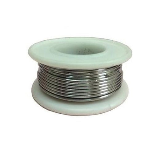 Rotax Tin Wire 2Mm - 100 Gr 580130