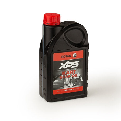 Rotax XPS Kart Tec Kart Gear Oil 1L