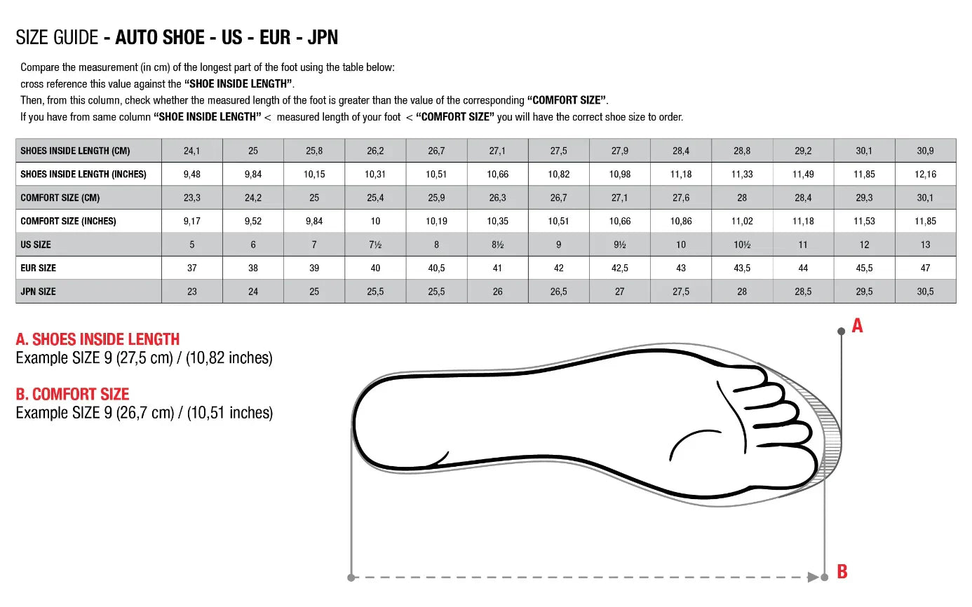 Alpinestars Tech-1 K V2 Child Shoes / Boots 2712022 UK 1.5 to 6