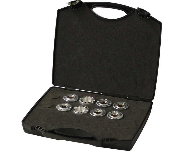 Senzo TonyKart OTK Castor Box Set Kit 8mm/10mm