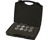 Senzo TonyKart OTK Castor Box Set Kit 8mm/10mm