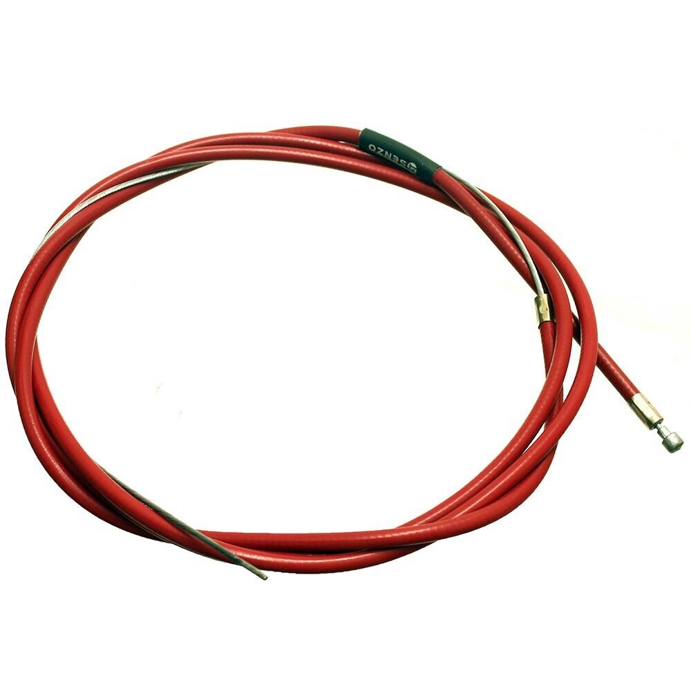 Senzo Standard Universal Throttle Cable Assembly 2mm