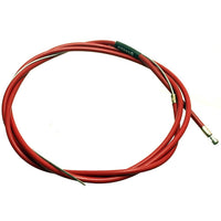 Senzo Standard Universal Throttle Cable Assembly 2mm