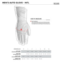 Alpinestars Tech-1 K V3 Adult Gloves