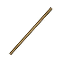 Senzo Track Rod Round 8mm