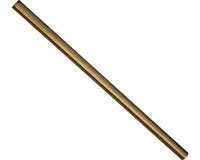 Senzo Track Rod Round 8mm