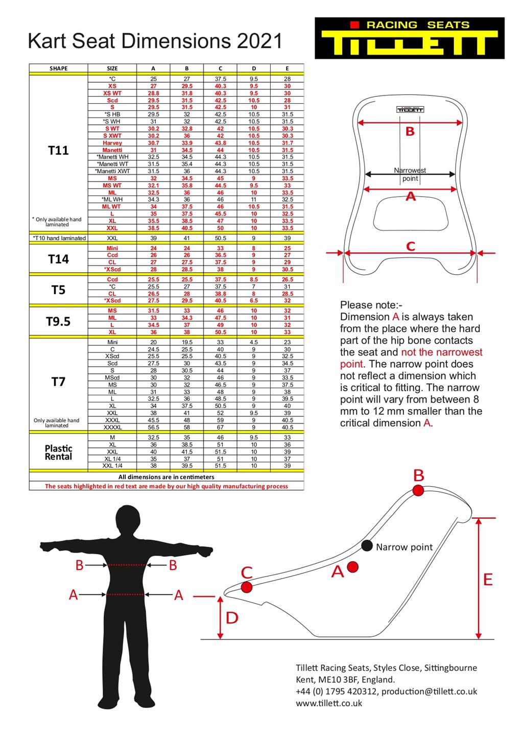 TIL-T14VTISILCCD-2ND