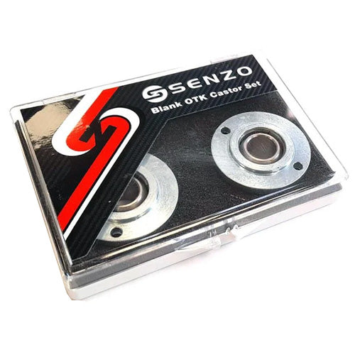 Senzo OTK 10mm Castor Adjuster Pairs or Covers