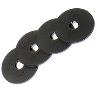 Senzo / Tillett CIK Nylon Seat Spacer Washer Set 8mm (4PK)