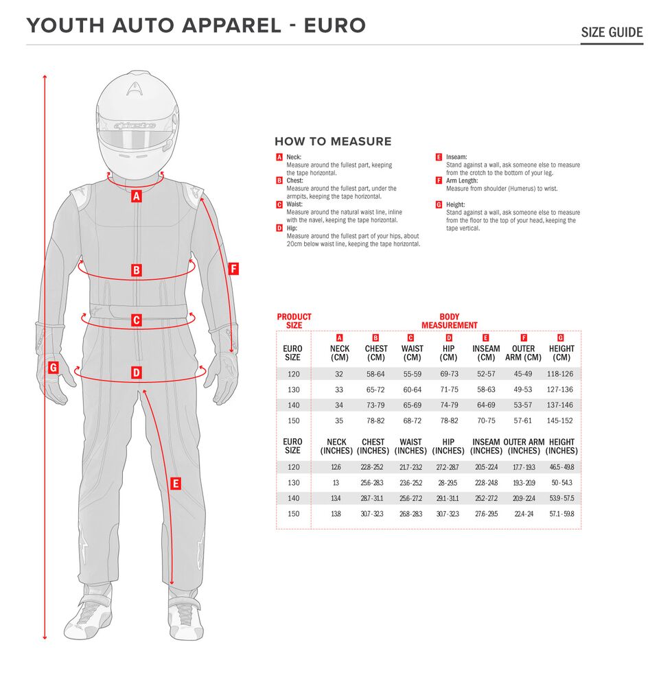 Alpinestars KMX-9 V3 S Suit Graphic 3 Youth/Child/Kids