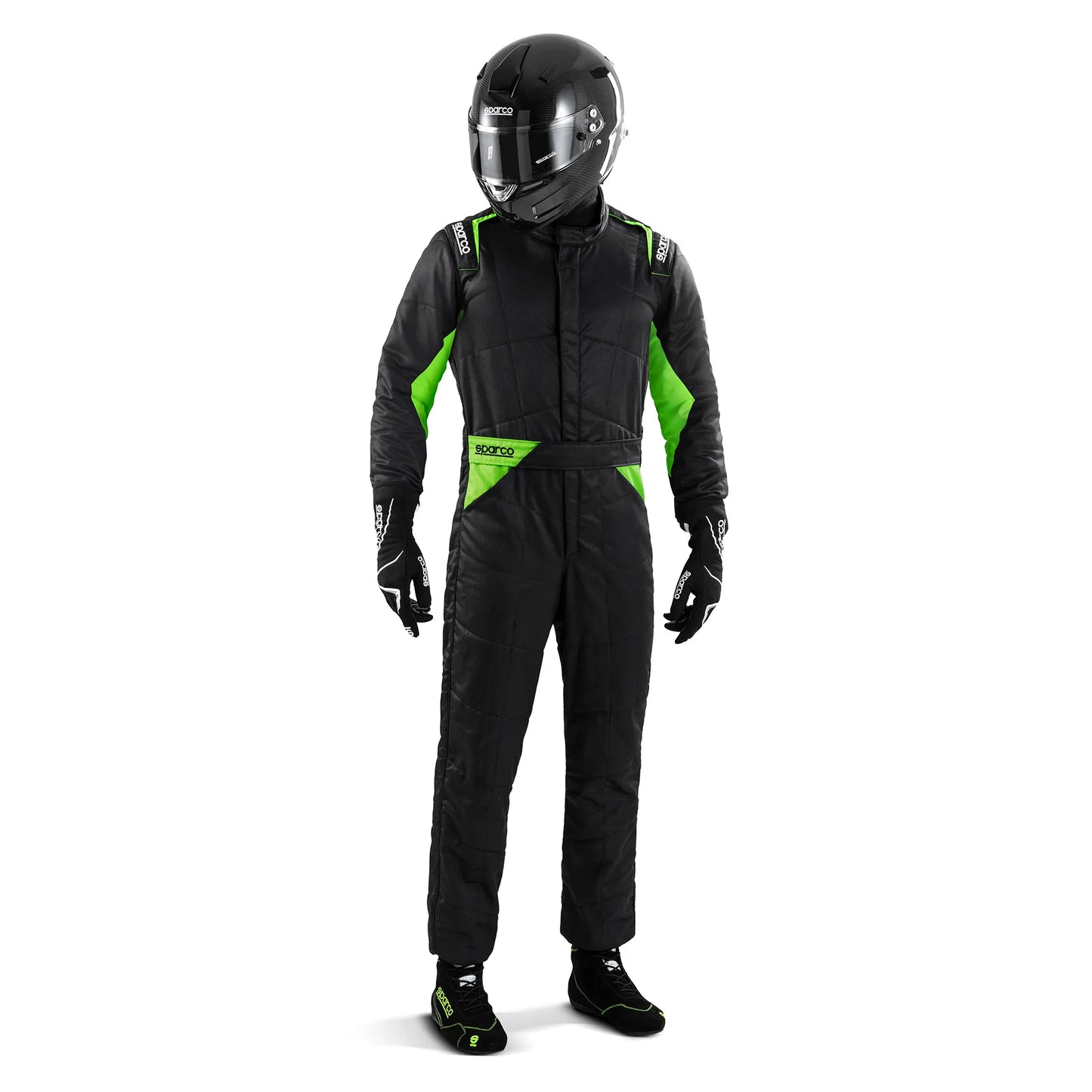 Sparco Suit Futura